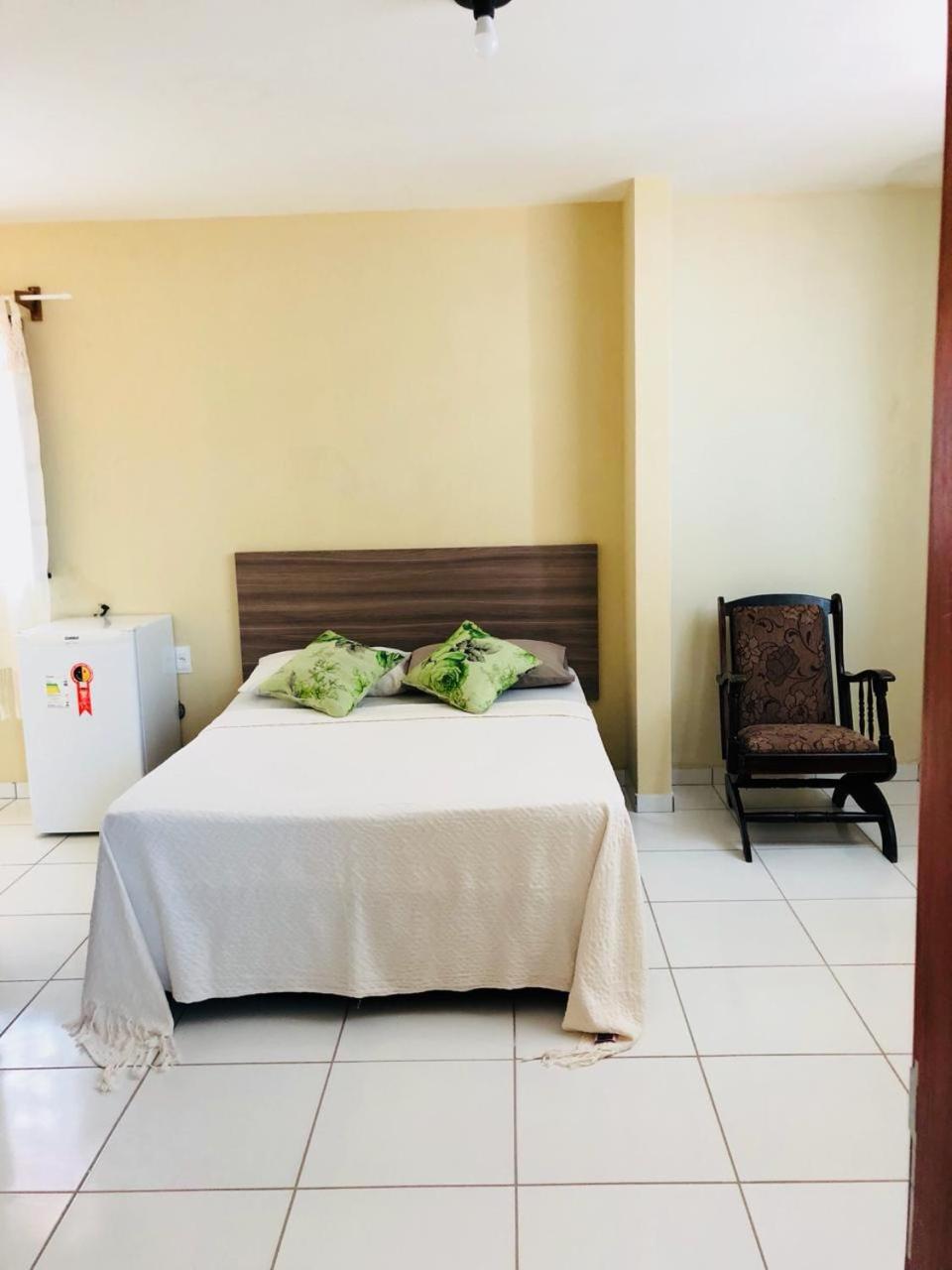 Araruna Hotel Pousada Kültér fotó