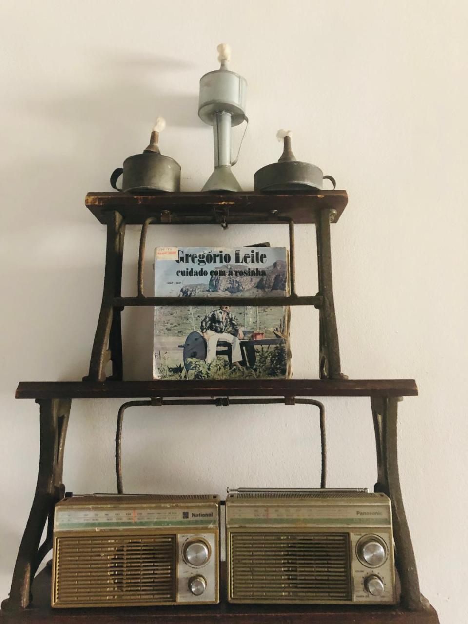 Araruna Hotel Pousada Kültér fotó