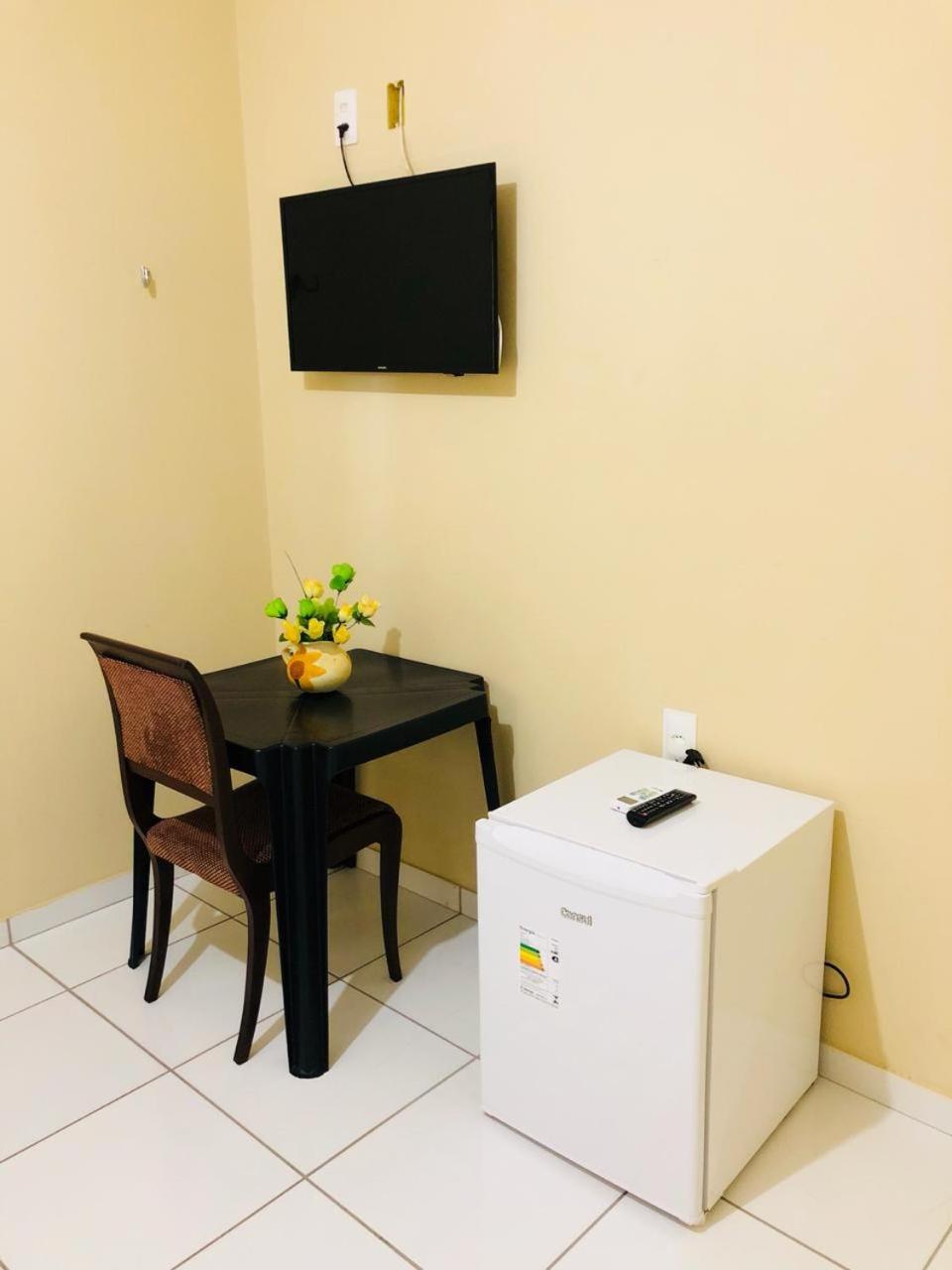 Araruna Hotel Pousada Kültér fotó