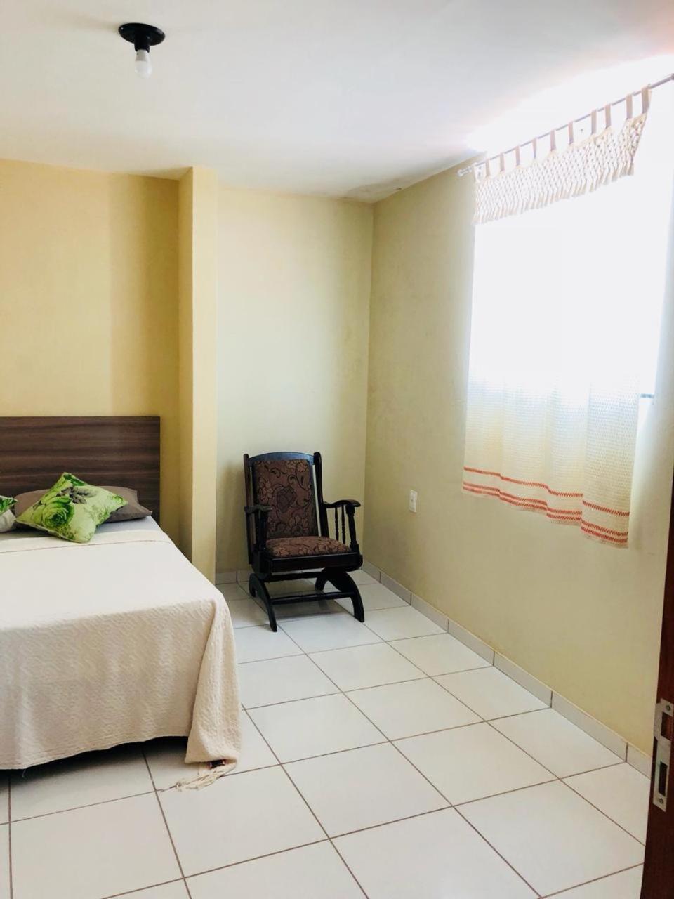 Araruna Hotel Pousada Kültér fotó
